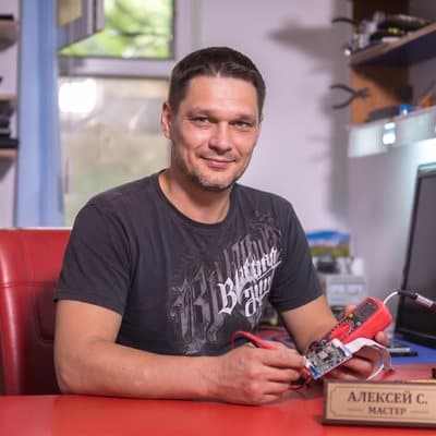 Алексей С.
